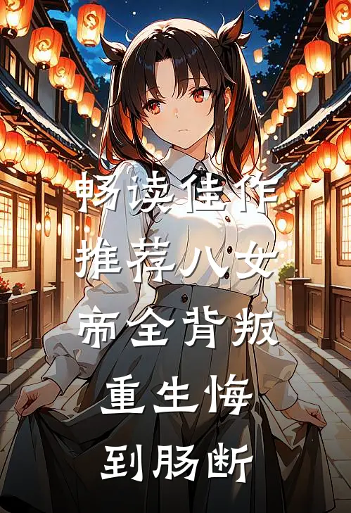 畅读佳作推荐八女帝全背叛，重生悔到肠断