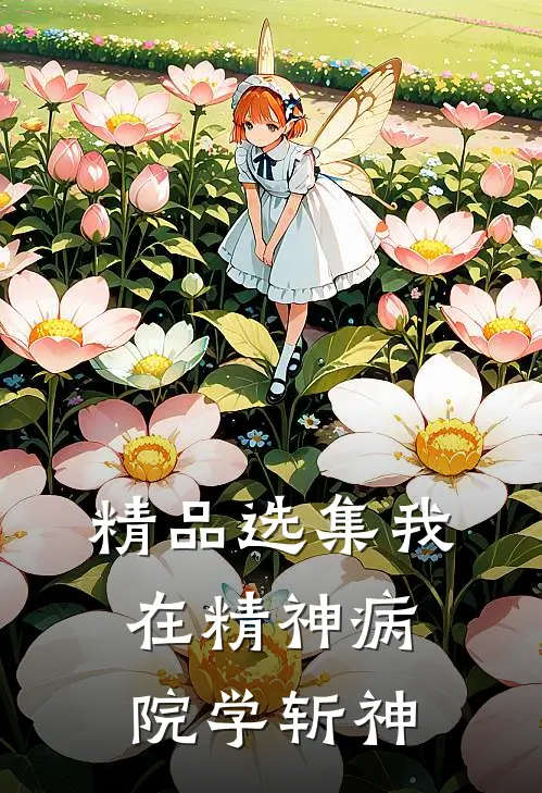 精品选集我在精神病院学斩神