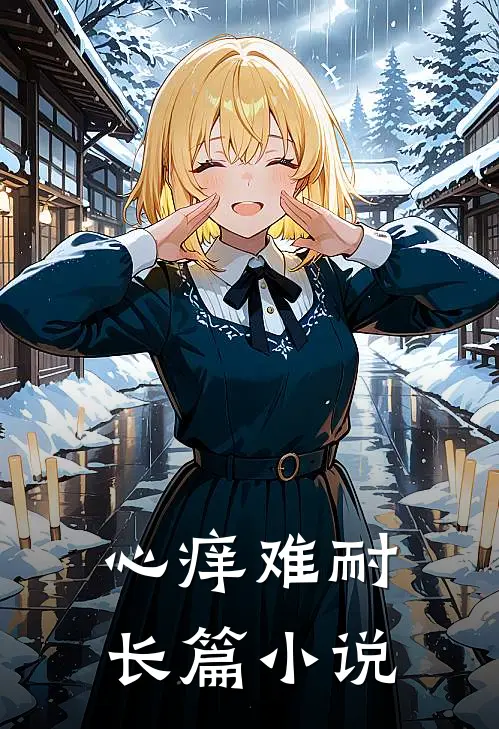 心痒难耐长篇小说