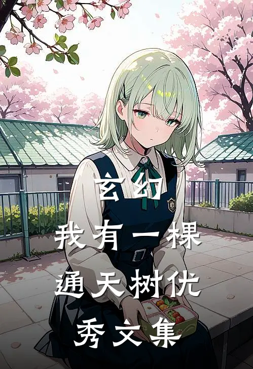 玄幻：我有一棵通天树优秀文集