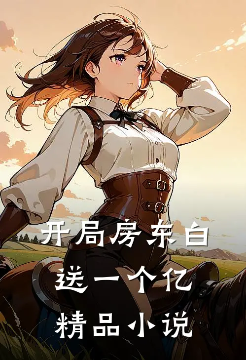 开局房东白送一个亿精品小说