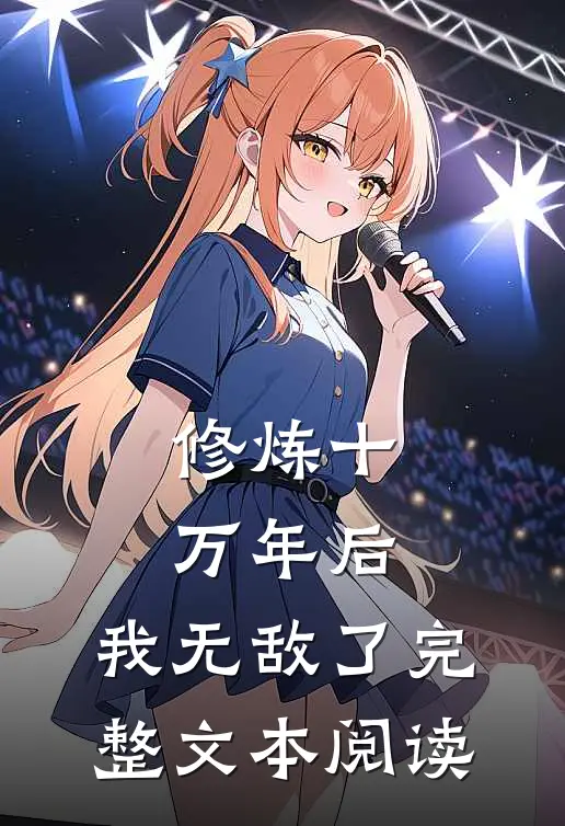修炼十万年后，我无敌了完整文本阅读