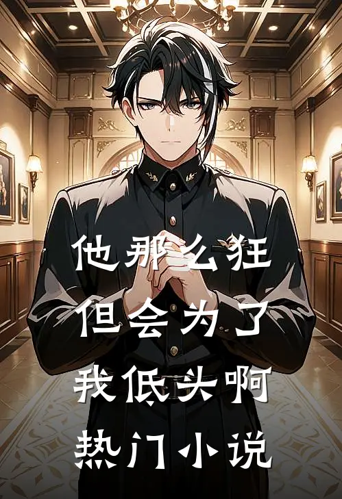 他那么狂，但会为了我低头啊热门小说