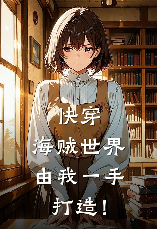 快穿：海贼世界，由我一手打造！