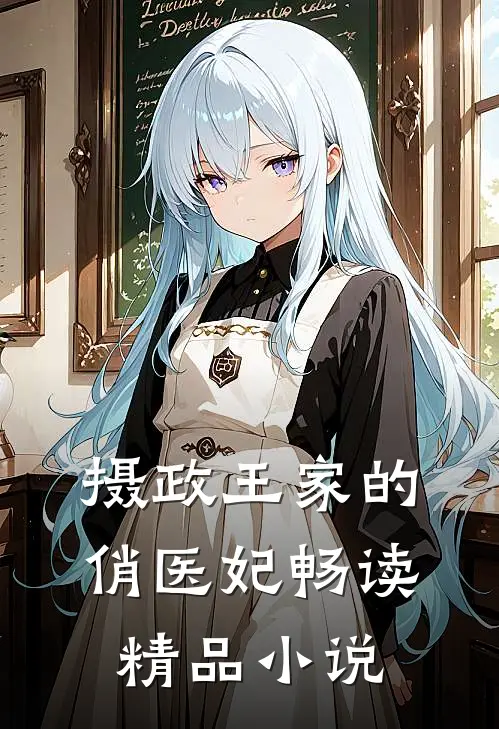 摄政王家的俏医妃畅读精品小说