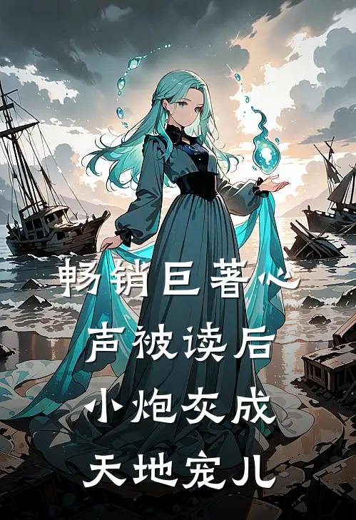 畅销巨著心声被读后，小炮灰成天地宠儿