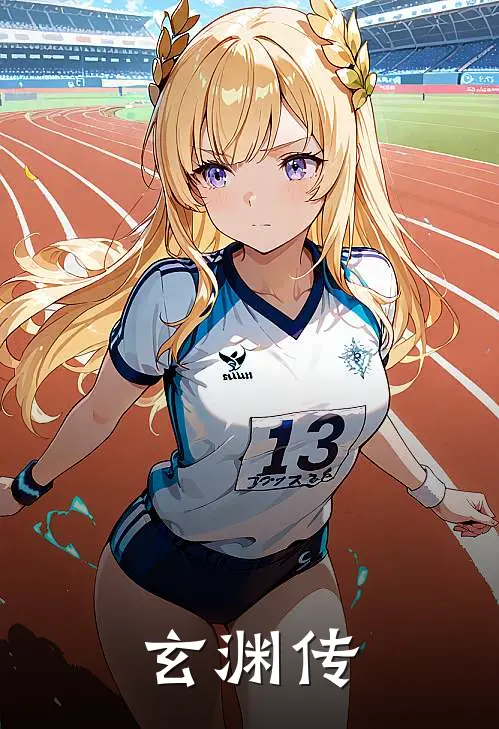 玄渊传