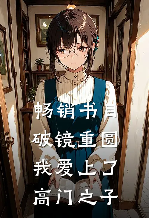 畅销书目破镜重圆：我爱上了高门之子