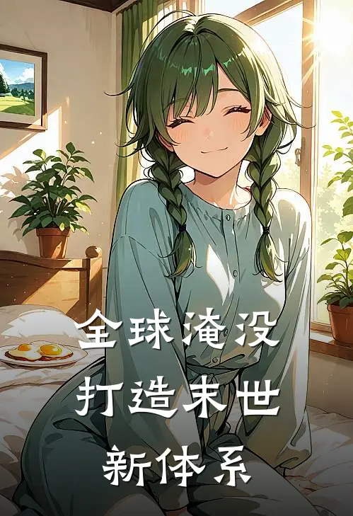全球淹没：打造末世新体系
