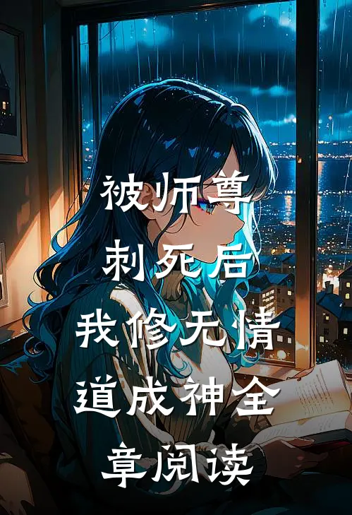 被师尊刺死后，我修无情道成神全章阅读