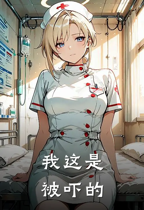 我这是被吓的