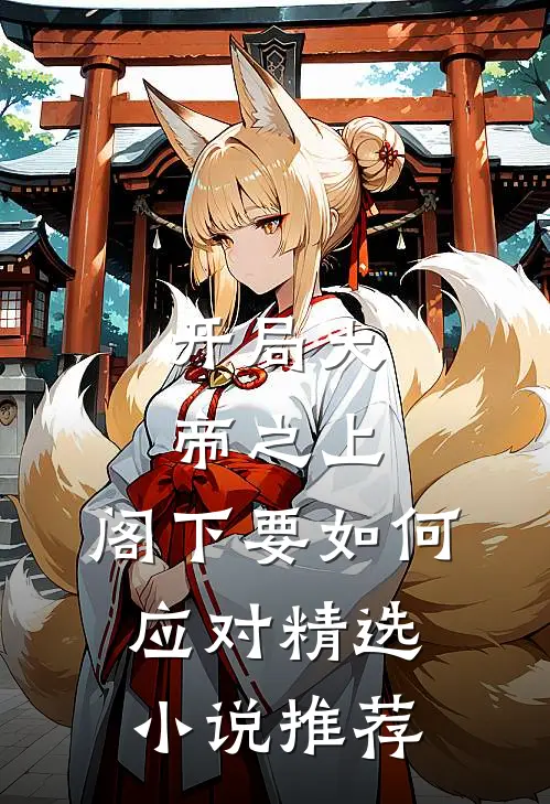 开局大帝之上，阁下要如何应对精选小说推荐