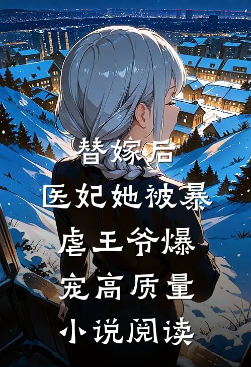 替嫁后，医妃她被暴虐王爷爆宠高质量小说阅读