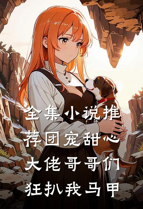 全集小说推荐团宠甜心，大佬哥哥们狂扒我马甲