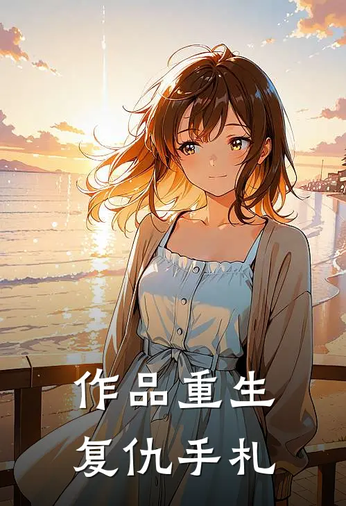 作品重生复仇手札