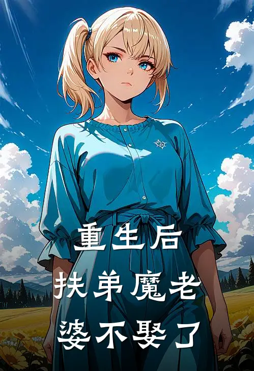 重生后，扶弟魔老婆不娶了