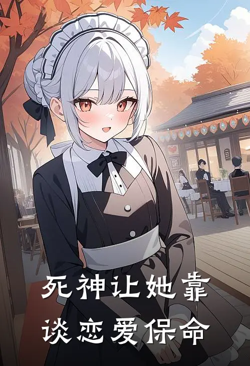 死神让她靠谈恋爱保命