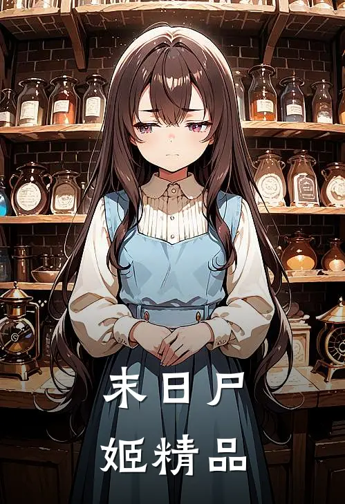 末日尸姬精品