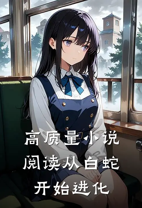 高质量小说阅读从白蛇开始进化