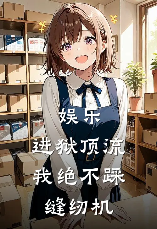 娱乐：进狱顶流，我绝不踩缝纫机