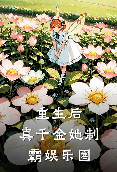 重生后，真千金她制霸娱乐圈