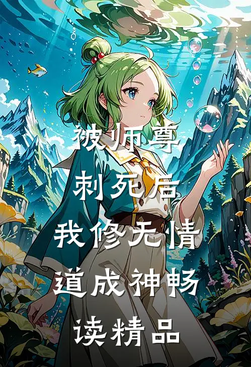 被师尊刺死后，我修无情道成神畅读精品