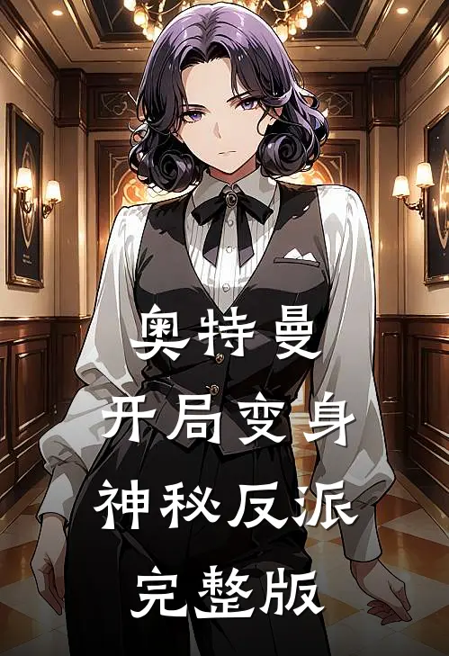 奥特曼：开局变身神秘反派完整版