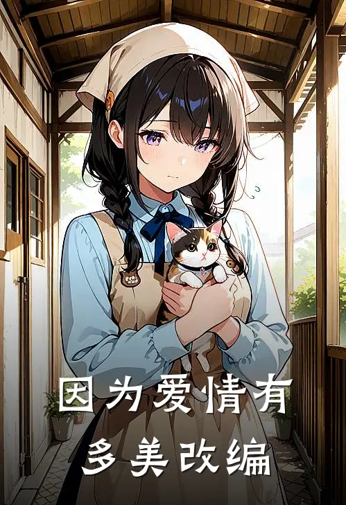 因为爱情有多美改编