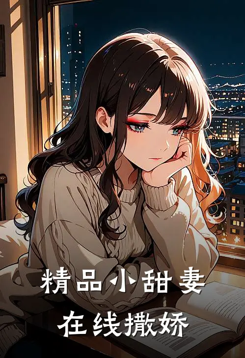 精品小甜妻在线撒娇