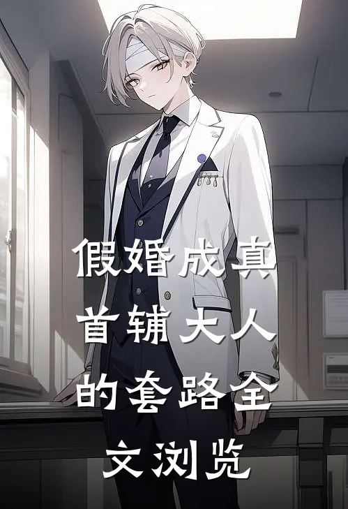 假婚成真：首辅大人的套路全文浏览