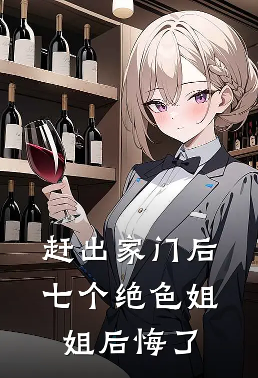 赶出家门后，七个绝色姐姐后悔了