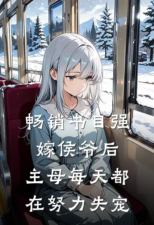 畅销书目强嫁侯爷后，主母每天都在努力失宠
