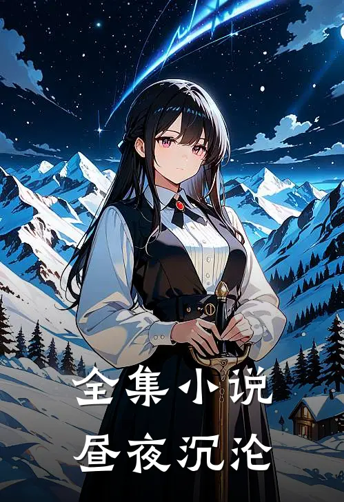全集小说昼夜沉沦