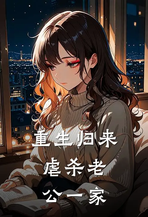 重生归来，虐杀老公一家