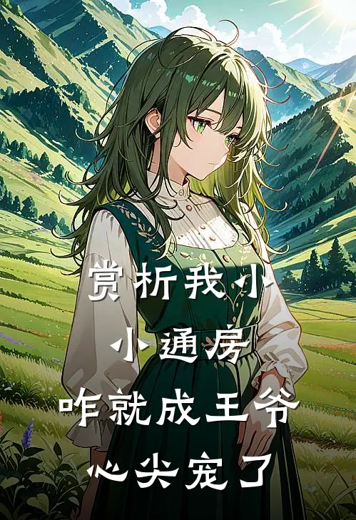 赏析我小小通房，咋就成王爷心尖宠了