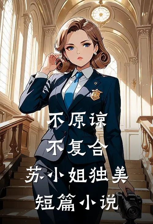 不原谅，不复合，苏小姐独美短篇小说