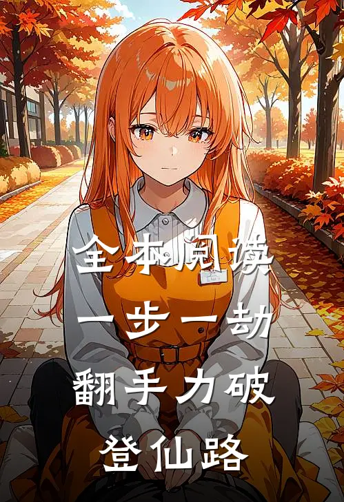 全本阅读一步一劫，翻手力破登仙路