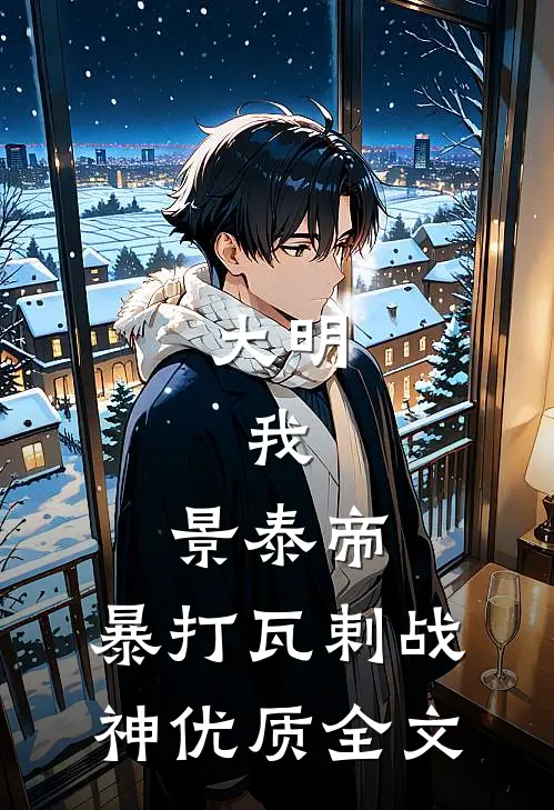 大明：我，景泰帝，暴打瓦剌战神优质全文