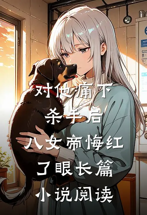 对他痛下杀手后，八女帝悔红了眼长篇小说阅读