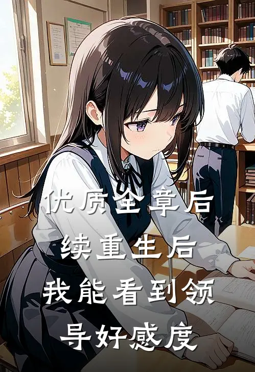 优质全章后续重生后，我能看到领导好感度