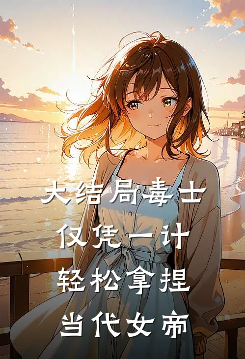 大结局毒士：仅凭一计，轻松拿捏当代女帝