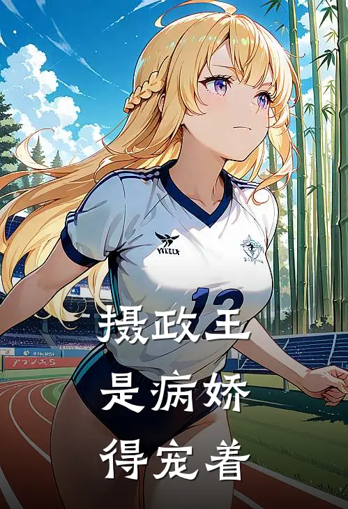 摄政王是病娇，得宠着