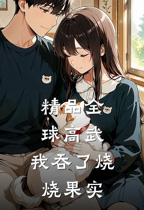 精品全球高武：我吞了烧烧果实