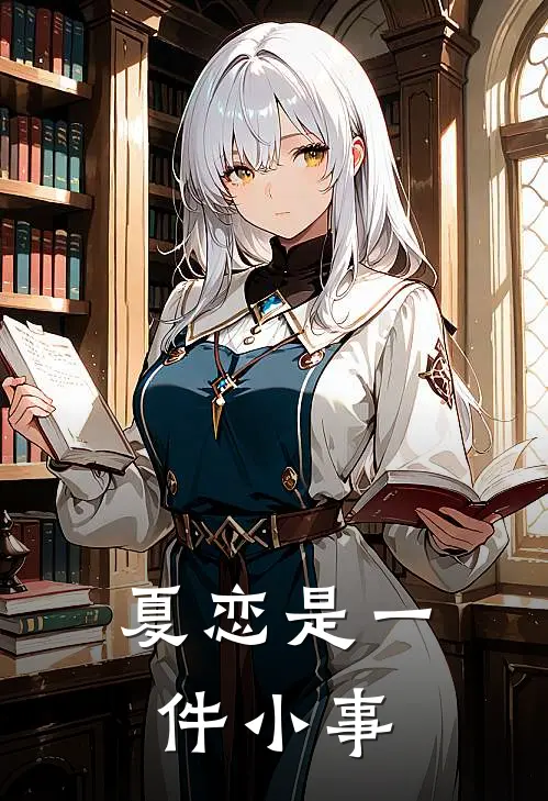 夏恋是一件小事