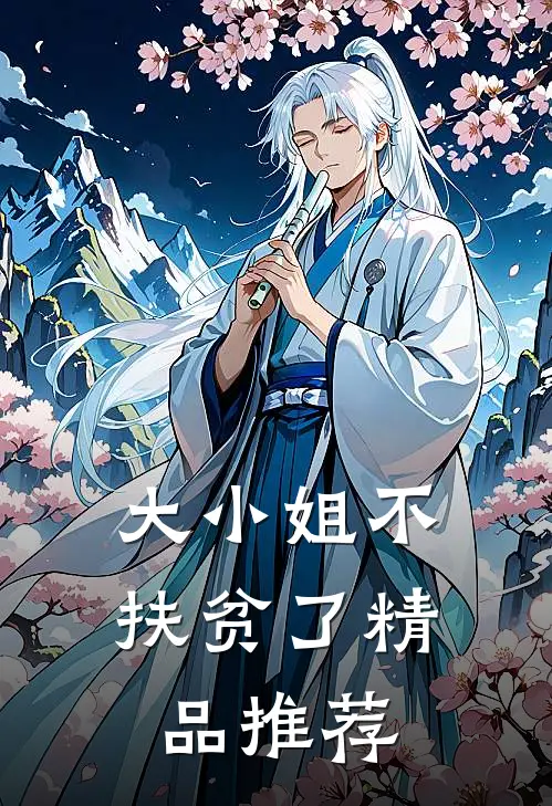 大小姐不扶贫了精品推荐