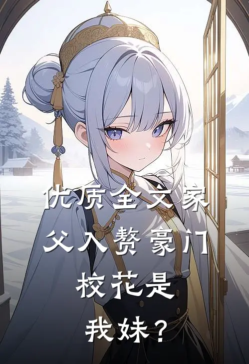 优质全文家父入赘豪门，校花是我妹？