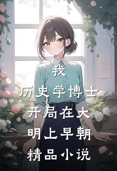 我，历史学博士，开局在大明上早朝精品小说