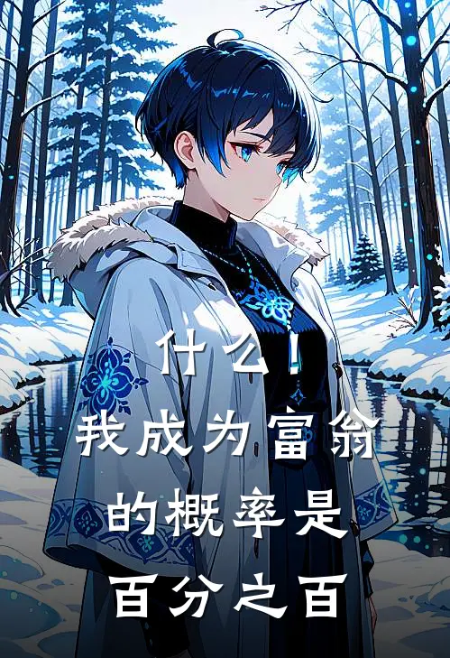 什么！我成为富翁的概率是百分之百