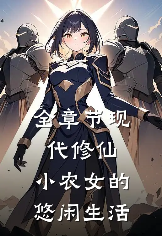 全章节现代修仙：小农女的悠闲生活
