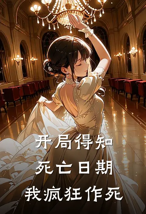 开局得知死亡日期，我疯狂作死